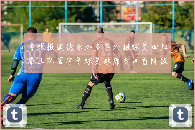 鲁媒报道德尔加多等外租球员回归泰山队国字号球员缺席冬训首阶段